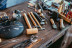 Taller de Joyería Artesanal en Latón (Madrid)
