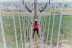 Circuito Multiaventura y Tirolinas en Jumpland Aventura Ecològica (Salou, Tarragona)