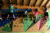 Circuito Multiaventura y Tirolinas en Jumpland Aventura Ecològica (Salou, Tarragona)