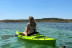 Alquiler de Kayak (Puerto de Addaia, Menorca)