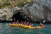 Kayak con Fotos en Villajoyosa, Cala Granadella o Morro de Toix (Alicante)