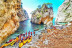 Kayak con Fotos en Villajoyosa, Cala Granadella o Morro de Toix (Alicante)