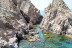 Ruta en Kayak por el Parque Natural Cabo de Gata con Fotos (Almería)