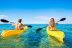 Alquiler de Kayak (Altea, Alicante)