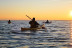 Ruta en Kayak para dos (Ametlla de Mar, Tarragona)