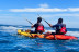 Kayak con Fotos en Racó del Conill y Benidorm: La ruta de El Aguiló (Benidorm, Alicante)