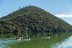 Excursión en Kayak Doble para dos (Cedillo, Cáceres)