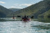 Excursión en Kayak Doble para dos (Cedillo, Cáceres)