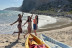 Alquiler de Kayak Individual con Snorkel Opcional (Castelldefels, Barcelona)