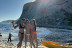 Alquiler de Kayak Individual con Snorkel Opcional (Castelldefels, Barcelona)