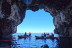 Excursión en Kayak a Cuevas (Llucmajor, Mallorca)