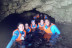 Excursión en Kayak a Cuevas (Llucmajor, Mallorca)