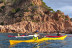 Excursión Matutina en Kayak de Mar (Sant Feliu de Guíxols, Girona)