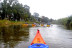 Ruta en Kayak por el Delta de l'Ebre y Comida para dos (Tarragona)