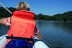Ruta en Kayak por el Delta de l'Ebre y Comida para dos (Tarragona)