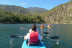 Kayak en Lago de Montaña (Marbella, Málaga)