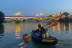 Atardecer en Kayak en el Río Guadalquivir (Sevilla)
