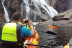 Ruta Guiada en Kayak a Ézaro (A Coruña)