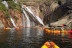 Ruta Guiada en Kayak a Ézaro (A Coruña)