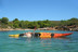 Alquiler de Kayak (Fornells, Menorca)