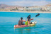 Alquiler de Kayak Individual o Doble (Fuerteventura, Las Palmas)