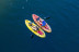 Alquiler de Kayak Individual o Doble (Fuerteventura, Las Palmas)
