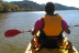 Ruta en Kayak (Sanlúcar de Guadiana, Huelva)