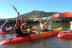 Ruta en Kayak (Sanlúcar de Guadiana, Huelva)