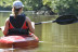 Ruta en Kayak (Sanlúcar de Guadiana, Huelva)