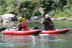 Ruta en Kayak (Sanlúcar de Guadiana, Huelva)