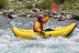 Descenso en Kayak Hinchable (Campo, Huesca)
