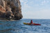 Ruta en Kayak para dos (La Pineda, Tarragona)