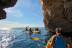 Ruta en Kayak para dos (La Pineda, Tarragona)
