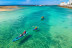 Tour en Kayak Doble a Pedales (Bahía de Arrecife, Lanzarote)