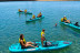 Tour en Kayak Doble a Pedales (Bahía de Arrecife, Lanzarote)