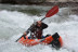 Descenso en Kayak Hinchable de Arboló a Figuereta (Sort, Lleida)