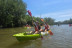 Ruta en Kayak con Fotos (Logroño, La Rioja)