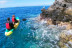 Excursión en Kayak y Snorkel con Fotos en Playa Los Cristianos (Arona, Santa Cruz de Tenerife)