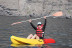 Tour Exclusivo: Paseo en Barco, Ruta en Kayak hasta el Barranco de Masca y Snorkel (Los Gigantes, Tenerife)