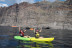 Tour Exclusivo: Paseo en Barco, Ruta en Kayak hasta el Barranco de Masca y Snorkel (Los Gigantes, Tenerife)