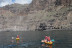 Tour Exclusivo: Paseo en Barco, Ruta en Kayak hasta el Barranco de Masca y Snorkel (Los Gigantes, Tenerife)