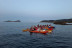 Kayak con Luna Llena (Es Figueral, Ibiza)