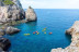Tour en Kayak por las Islas Malgrats (Mallorca)