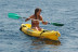 Kayak para dos (Mallorca)