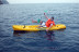 Kayak para dos (Mallorca)