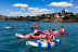 Alquiler de Kayak Individual o Doble (Moraira, Alicante)