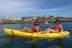 Ruta en Kayak Doble (Oropesa del Mar, Castellón)