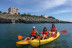 Ruta en Kayak Doble (Oropesa del Mar, Castellón)