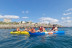 Ruta en Kayak Doble (Oropesa del Mar, Castellón)