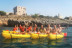 Ruta en Kayak Doble (Oropesa del Mar, Castellón)